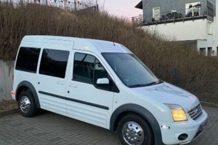 Ford Tourneo Connect 82.000 km 7.500 &euro; Remscheid 42857