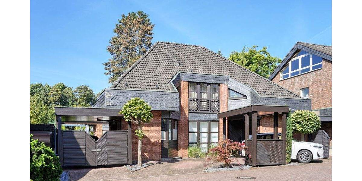 Etagenwohnung Gelsenkirchen Ückendorf - 3 Zimmer, 100 m&sup2;, 389.000&euro; | Angebot:25687041