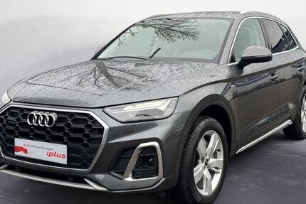 Audi Q5 93.040 km 31.980 &euro; Hilden 40721