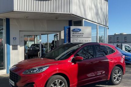 Ford Kuga 45.804 km 27.400 &euro; Remscheid 42855