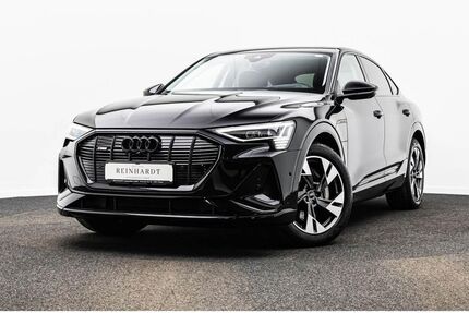 Audi e-tron 37.799 km 36.883 &euro; Hagen 58091