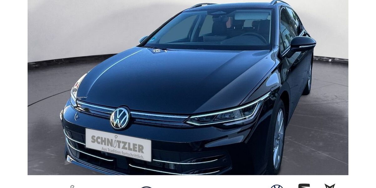 VW Golf 3.500 km 35.990 &euro; Hilden 40721