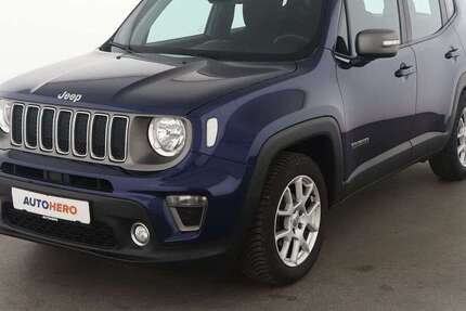 Jeep Renegade 83.386 km 12.750 &euro; Essen 45141