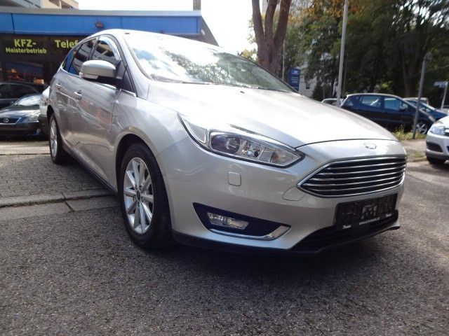 Ford Focus 178.071 km 6.600 &euro; Essen 45276