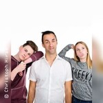 Matthias Jung - Chill mal