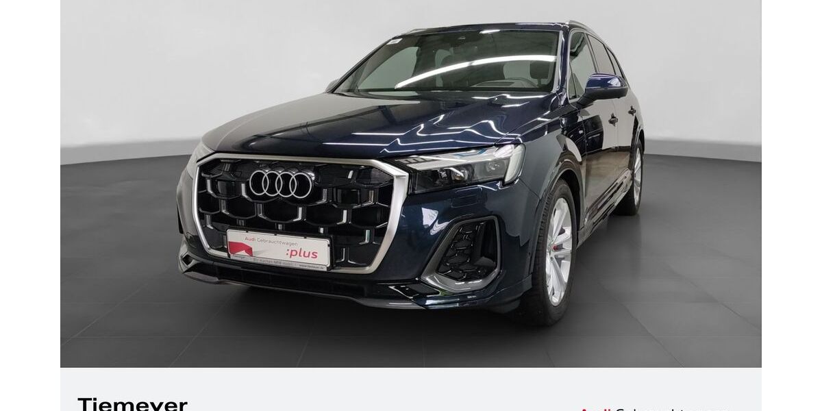 Audi Q7 15.841 km 74.930 &euro; Bochum 44809