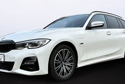 BMW 330 13.085 km 48.900 &euro; Witten 58455