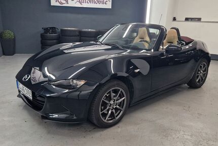Mazda MX-5 80.000 km 18.999 &euro; Remscheid 42859