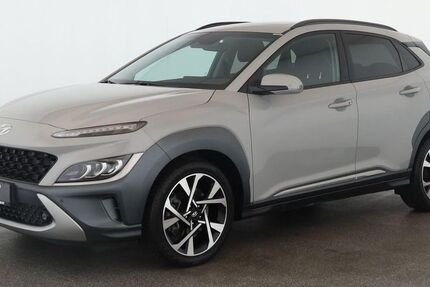 Hyundai KONA 46.100 km 21.384 &euro; Düsseldorf 40233