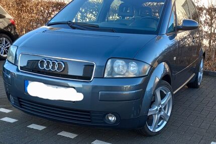 Audi A2 183.141 km 3.950 &euro; Wermelskirchen 42929