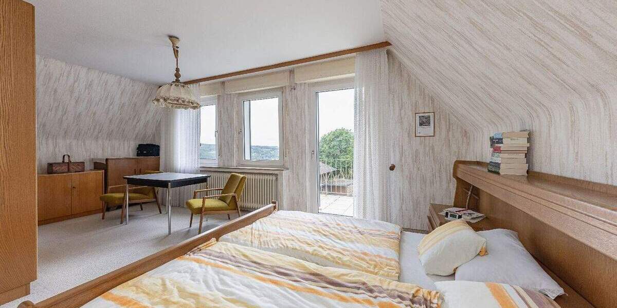 Einfamilienhaus Ennepetal Voerde - 7 Zimmer, 133 m&sup2;, 387.000&euro; | Angebot:25666610