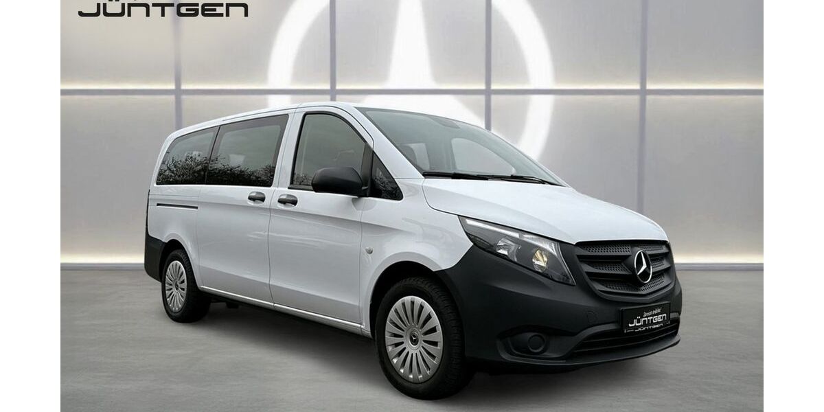 Mercedes-Benz Vito 51.950 km 31.490 &euro; Haan 42781
