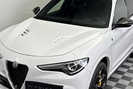 Alfa Romeo Stelvio 67.000 km 48.790 &euro; Radevormwald 42477