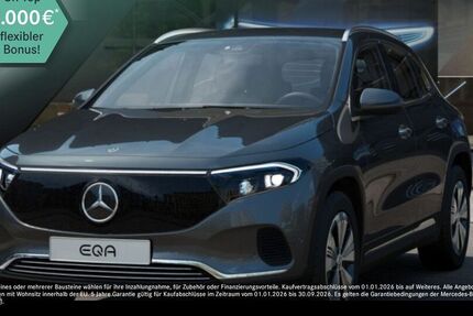 Mercedes-Benz EQA 8.102 km 37.890 &euro; Wuppertal 42115