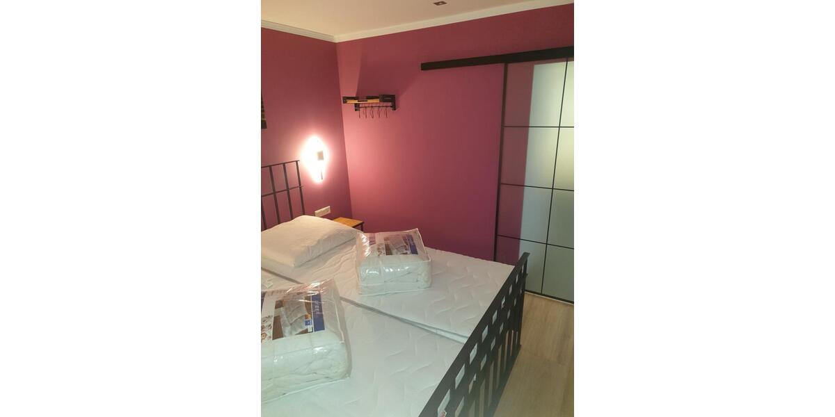 Etagenwohnung Düsseldorf Derendorf - 2 Zimmer, 54 m&sup2;, 1.200&euro; | Angebot:26610649