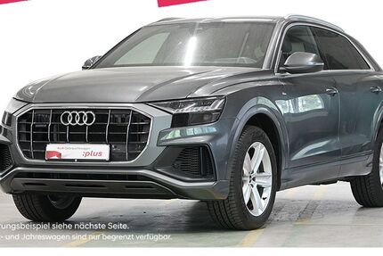 Audi Q8 55.891 km 58.999 &euro; Wuppertal 42109