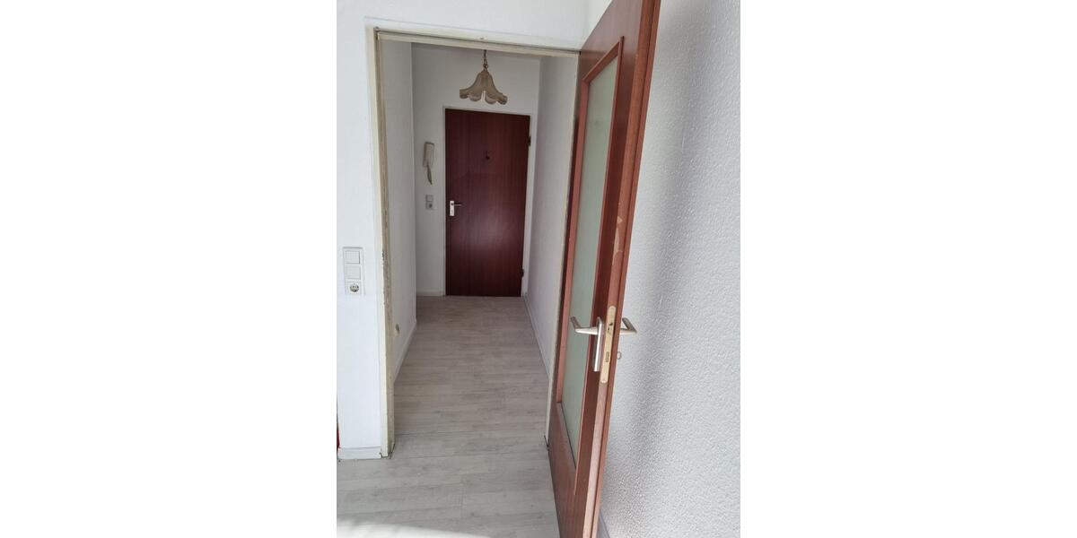Etagenwohnung Wuppertal Elberfeld - 3 Zimmer, 75 m&sup2;, 710&euro; | Angebot:25960373