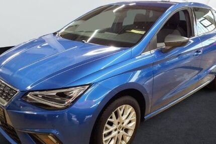 Seat Ibiza 18.527 km 20.710 &euro; Essen 45307