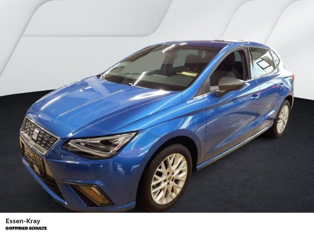 Seat Ibiza 18.527 km 20.710 &euro; Essen 45307