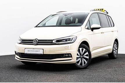 VW Touran 61.594 km 27.830 &euro; Hagen 58091