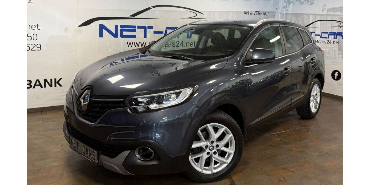 Renault Kadjar 125.000 km 11.850 &euro; Hilden 40721
