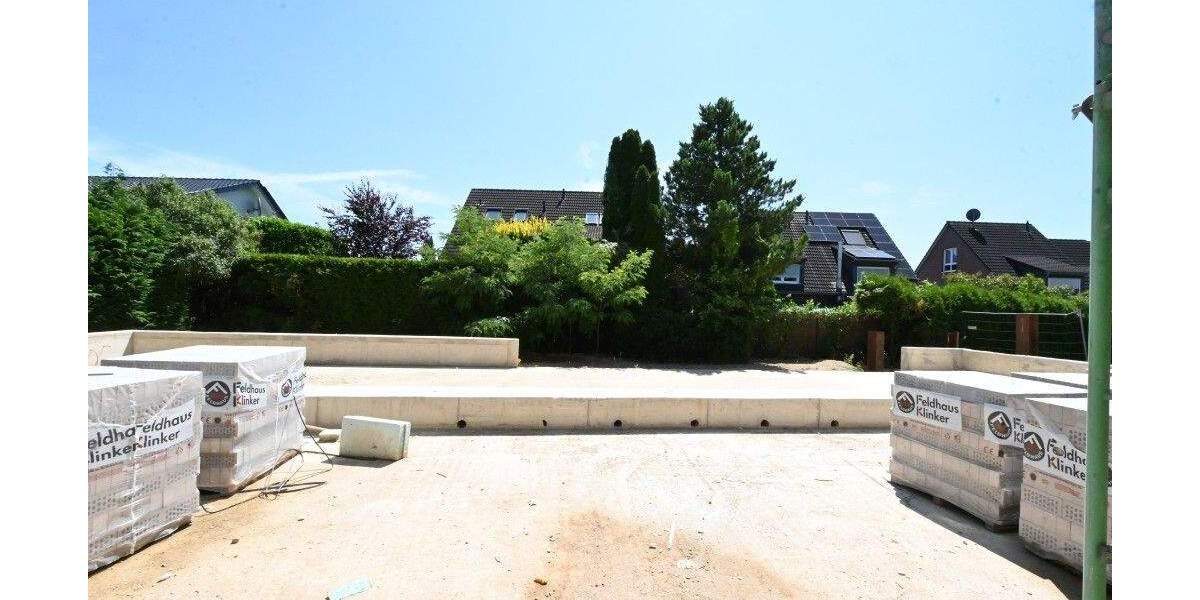 Etagenwohnung Langenfeld Reusrath - 4 Zimmer, 128 m&sup2;, 689.000&euro; | Angebot:25749226