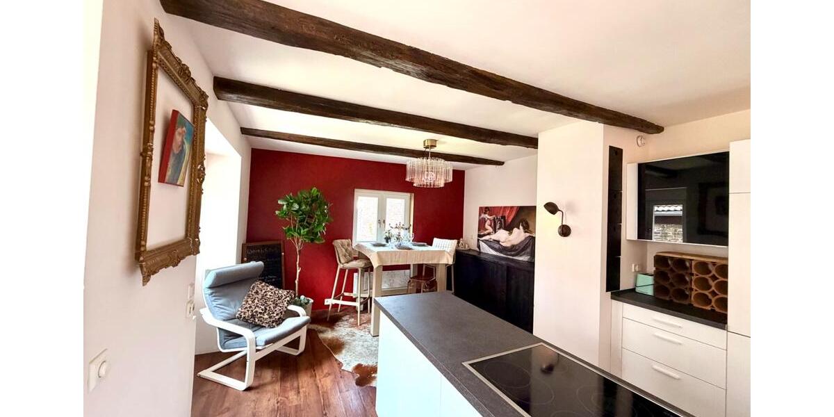 Erdgeschoßwohnung Essen Stadtbezirk IX - 2 Zimmer, 55 m&sup2;, 250.000&euro; | Angebot:26631120