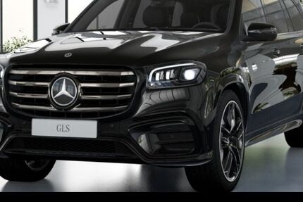 Mercedes-Benz GLS 450 9.900 km 117.490 &euro; Düsseldorf 40470