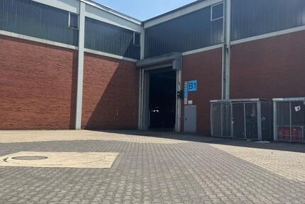 Gewerbeobjekt Düsseldorf Heerdt - 5&euro; | Angebot:21264673