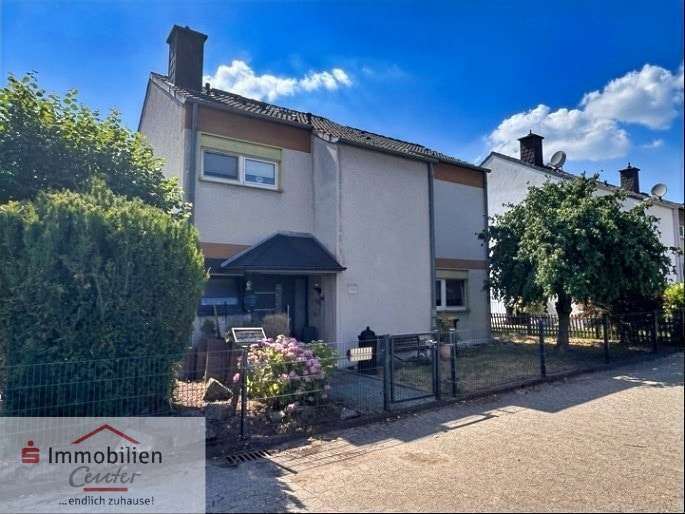 Einfamilienhaus Hagen Dahl - 4.5 Zimmer, 119 m&sup2;, 319.900&euro; | Angebot:27113726