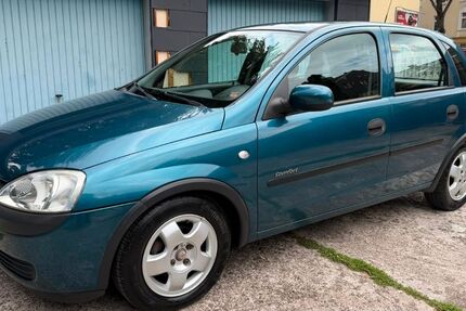 Opel Corsa 88.000 km 1.490 &euro; Bochum 44793