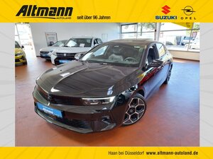 Opel Astra Ultimate Matrix Pano SHZ LHZ ACC Memory 36.274 km 22.470 &euro; HAAN 42781