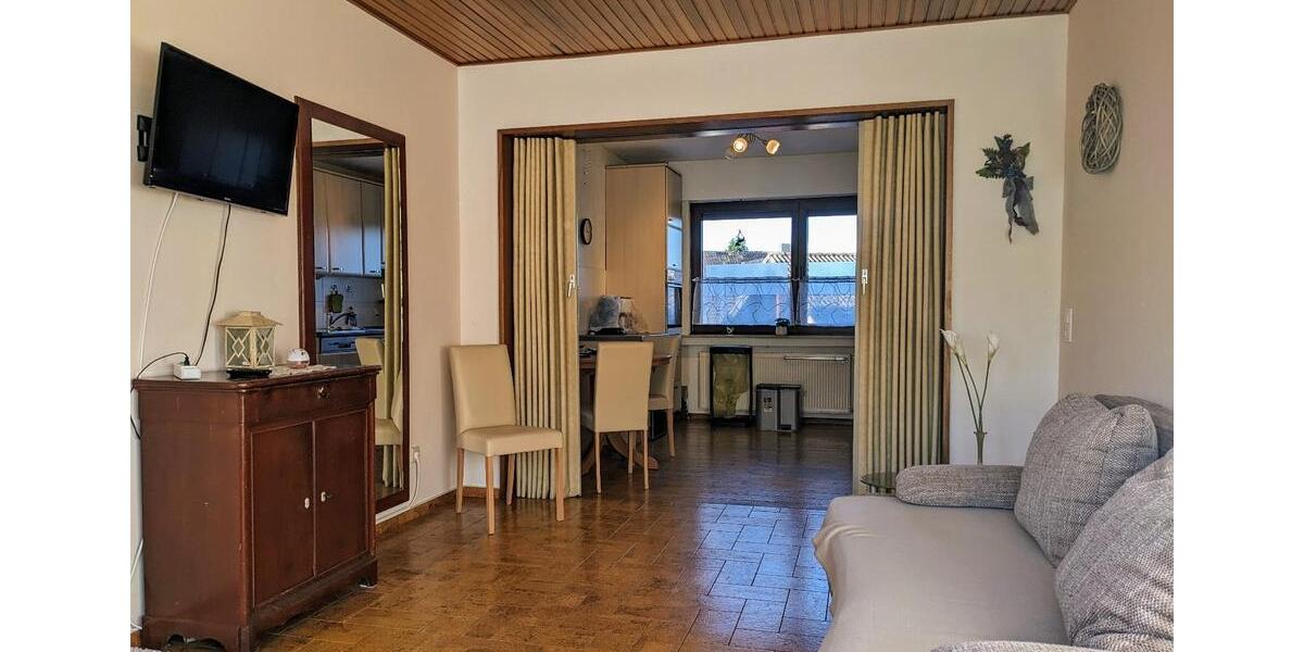 Ferienimmobilie Wermelskirchen - 50&euro; | Angebot:25969700