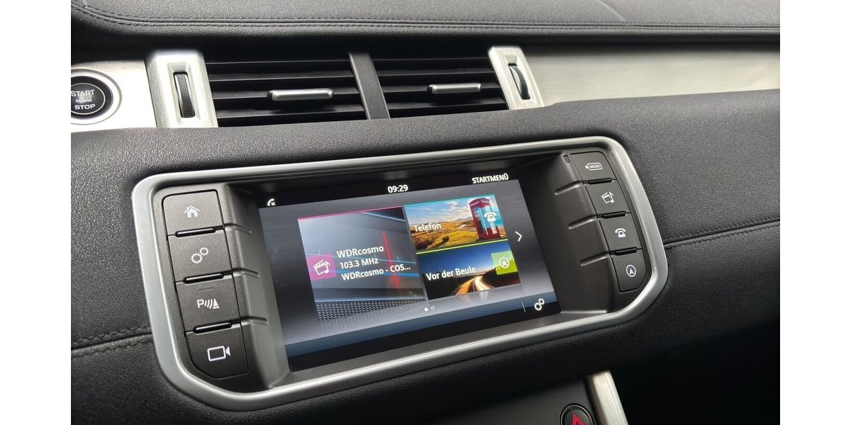 Land Rover Range Rover Evoque SE AWD Leder Pano Kamera Motor! 174.623 km 10.900 &euro; Wuppertal 42327