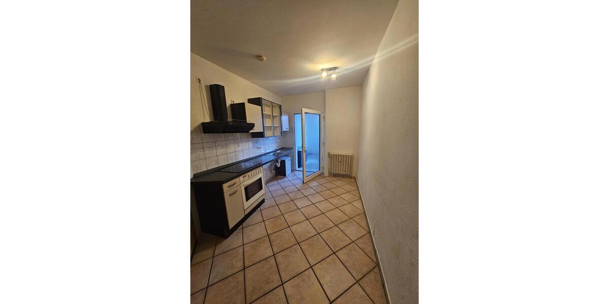 Etagenwohnung Solingen Ohligs - 1 Zimmer, 38 m&sup2;, 400&euro; | Angebot:25944827