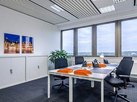 Gewerbeobjekt Ratingen Ost - 750&euro; | Angebot:25874425