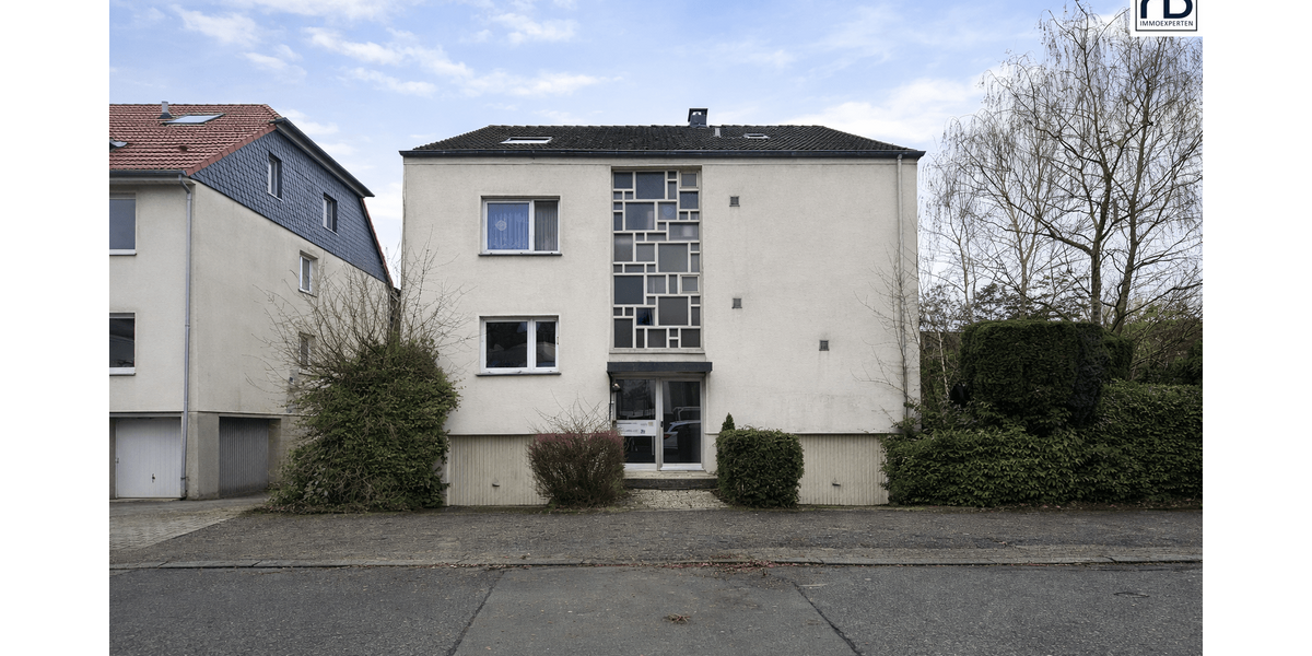 Einfamilienhaus Wuppertal Gemarkung Ronsdorf - 10 Zimmer, 308 m&sup2;, 449.000&euro; | Angebot:26515366