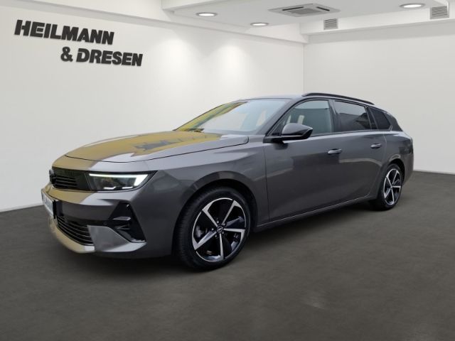 Opel Astra 29.248 km 25.950 &euro; Gelsenkirchen 45891