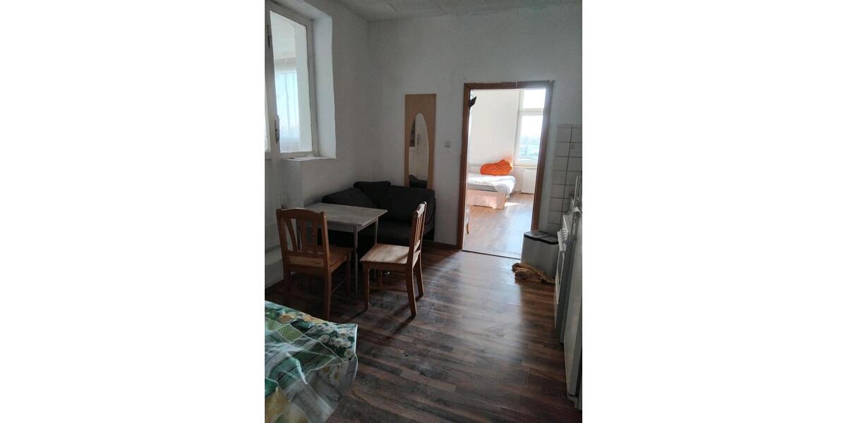 Dachgeschoßwohnung Bochum Bochum-Mitte - 4 Zimmer, 47 m&sup2;, 500&euro; | Angebot:26620057