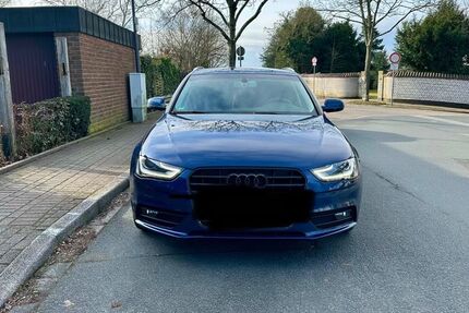 Audi A4 218.000 km 7.000 &euro; Hattingen 45527