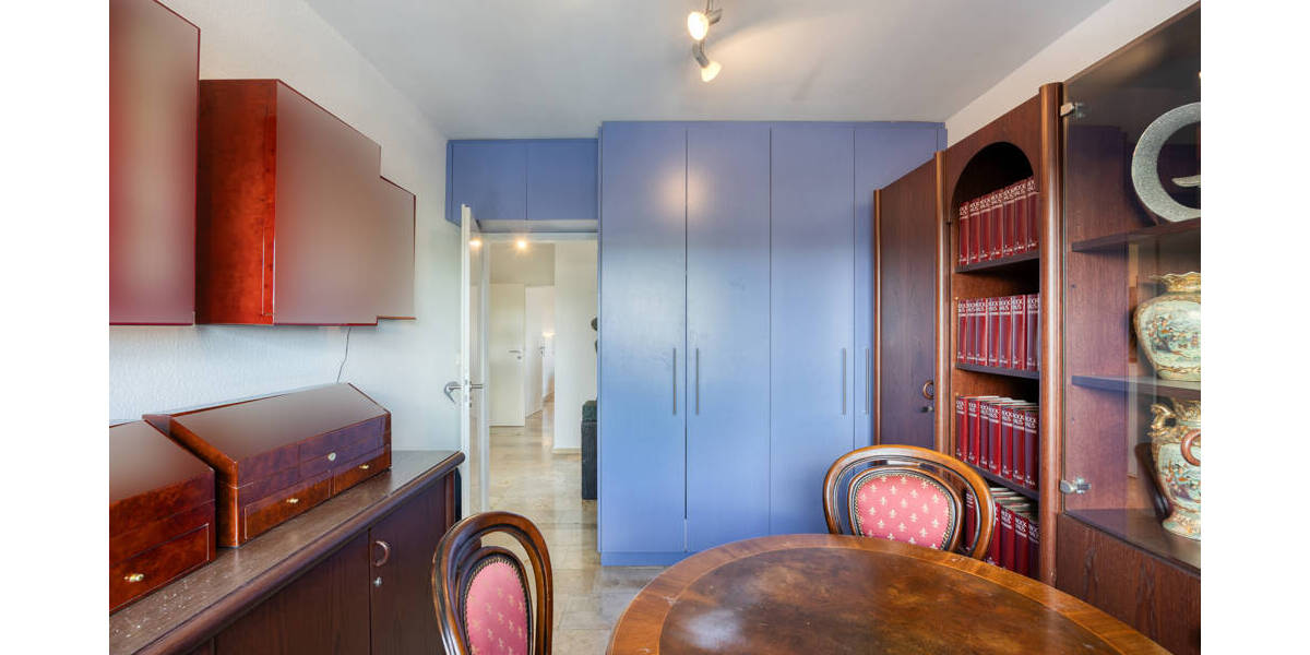 Etagenwohnung Langenfeld Richrath - 4 Zimmer, 120 m&sup2;, 359.000&euro; | Angebot:26644387