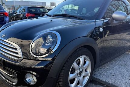 Mini Cooper Coupé 61.000 km 8.490 &euro; Gelsenkirchen Erle 45891