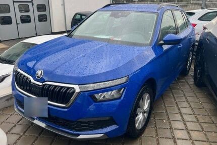 Skoda Kamiq 44.399 km 18.864 &euro; Hagen 58091