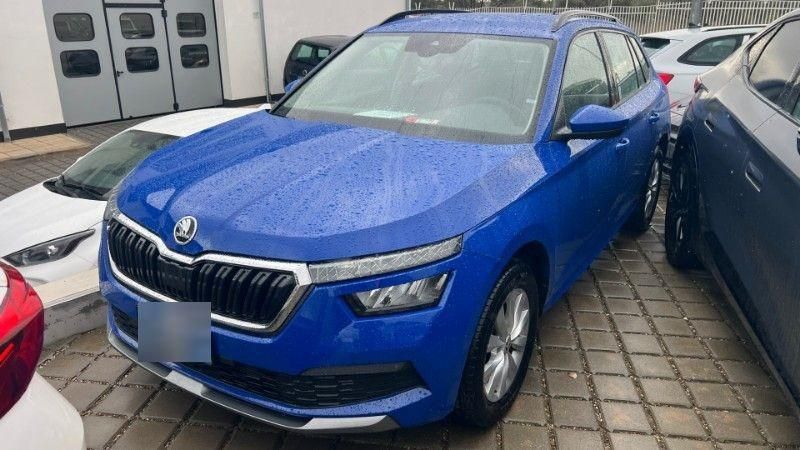 Skoda Kamiq 44.399 km 18.864 &euro; Hagen 58091