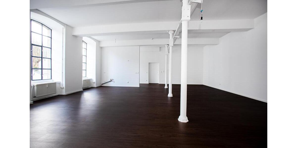 Loft - Studio - Atelier Radevormwald - 3.5 Zimmer, 117 m&sup2;, 790&euro; | Angebot:24433399