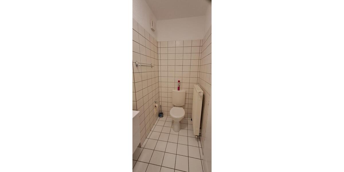 Erdgeschoßwohnung Bochum - 1 Zimmer, 41 m&sup2;, 450&euro; | Angebot:26003675