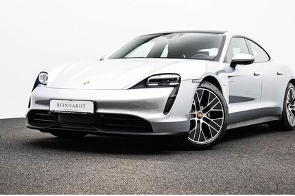 Porsche Taycan 9.375 km 66.374 &euro; Hagen 58091