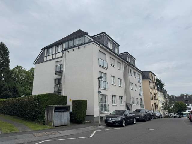 Etagenwohnung Solingen Central - 2 Zimmer, 56 m&sup2;, 169.000&euro; | Angebot:26963842