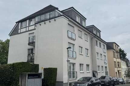 Wohnung Solingen Central - 2 Zimmer, 56 m&sup2;, 169.000&euro; | Angebot:26963842