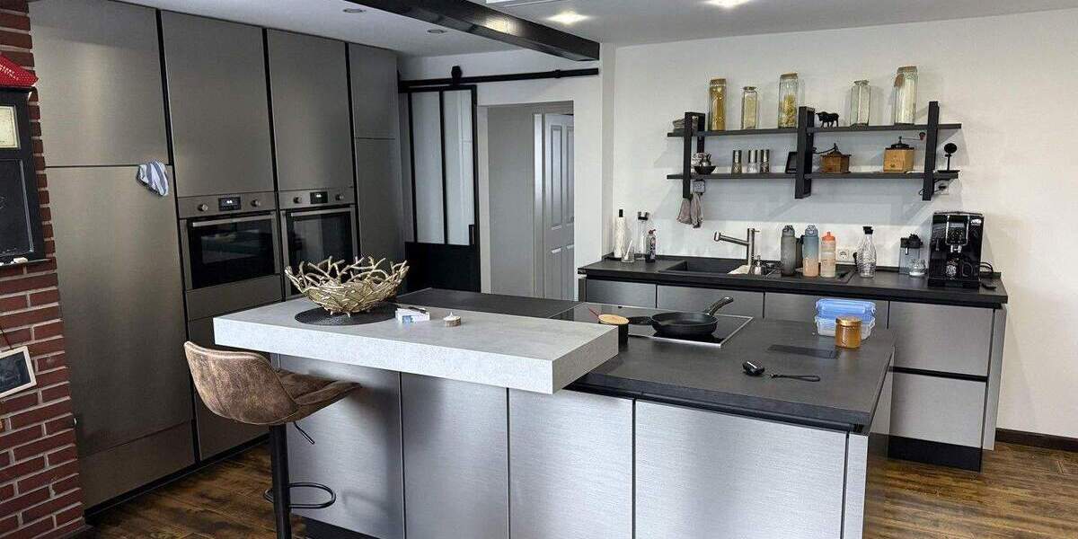 Einfamilienhaus Remscheid Süd - 5 Zimmer, 183 m&sup2;, 549.000&euro; | Angebot:25720793